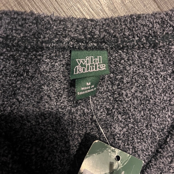 Gray soft top - Picture 2 of 2